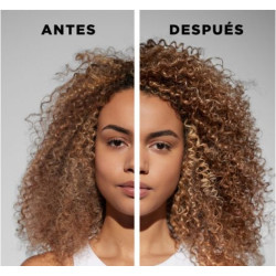 Shampoo Cabello Seco Rizo | Hidratación y definición | NATALIA YUBERO