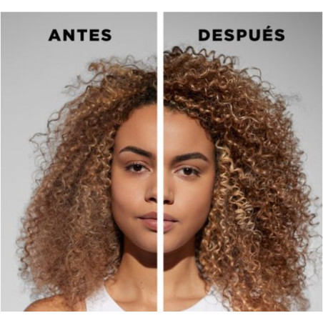 Shampoo Cabello Seco Rizo | Hidratación y definición | NATALIA YUBERO