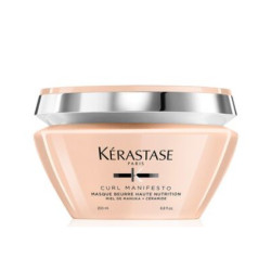 Mascarilla Capilar Fortificante | Natalia Yubero | Cabello Débil y Caída