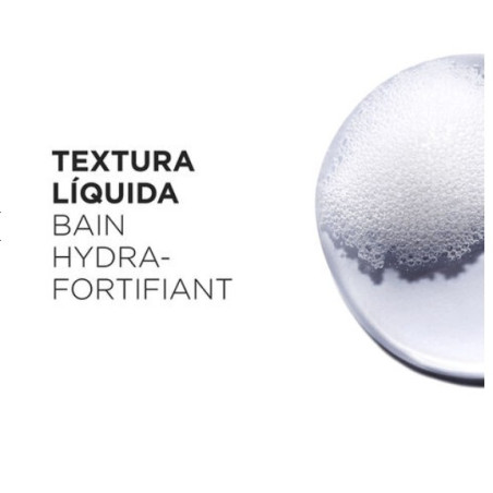 Shampoo Fortificante Natalia Yubero | Cabello Débil y Caída