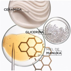 Shampoo Cabello Seco Rizo | Hidratación y definición | NATALIA YUBERO