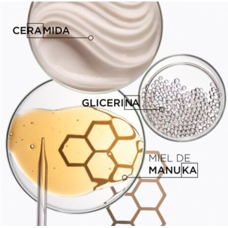 Shampoo Cabello Seco Rizo | Hidratación y definición | NATALIA YUBERO