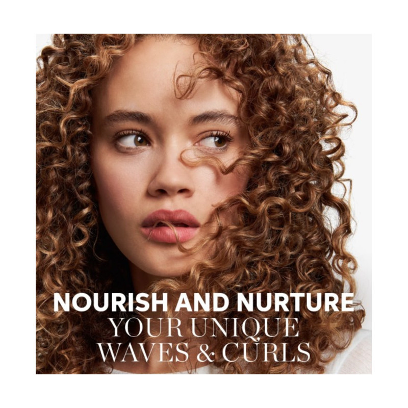 Shampoo Wella Profesional para Rizos | Nutrición y Definición