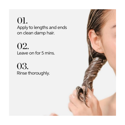 Mascarilla Wella Profesional para Rizos | Nutrición y Brillo