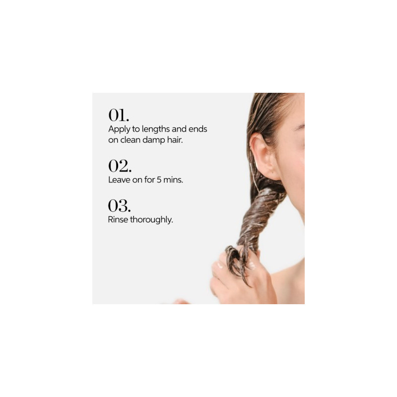 Mascarilla Wella Profesional para Rizos | Nutrición y Brillo