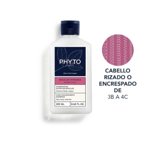 Phyto Paris | Alta Cosmética Capilar Profesional | Natalia Yubero
