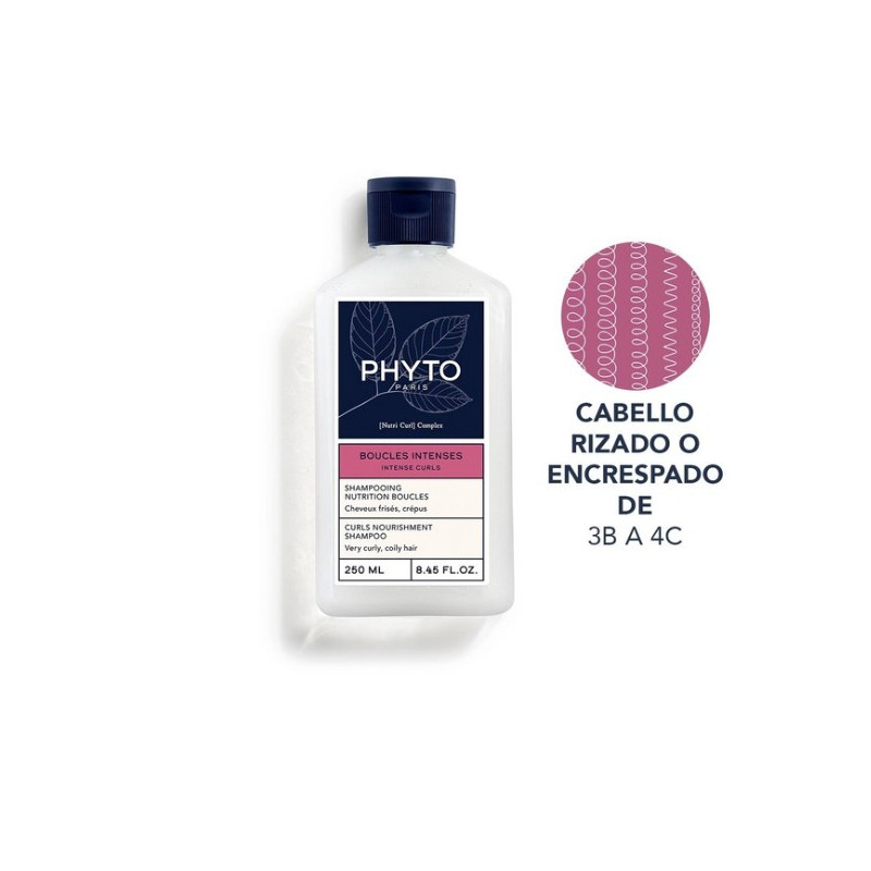 Phyto Paris | Alta Cosmética Capilar Profesional | Natalia Yubero