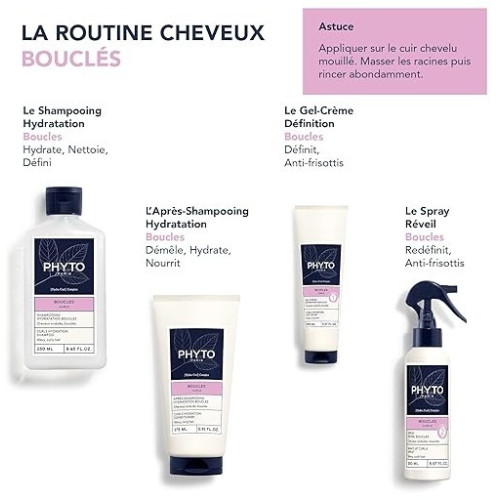 Phyto Paris | Alta Cosmética Capilar Profesional | Natalia Yubero