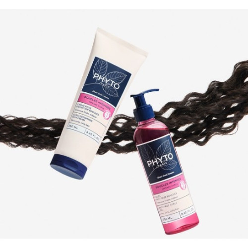 Phyto Acondicionador Hidratante para Cabello Rizado | Natalia Yubero