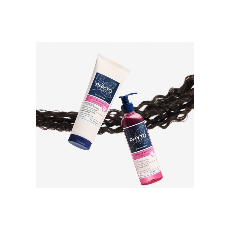 Phyto Acondicionador Hidratante para Cabello Rizado | Natalia Yubero
