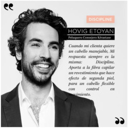 Acondicionador Fondant Fluidéaliste | Anti-Frizz y Brillo Profesional