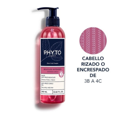 Phyto Paris | Alta Cosmética Capilar Profesional | Natalia Yubero