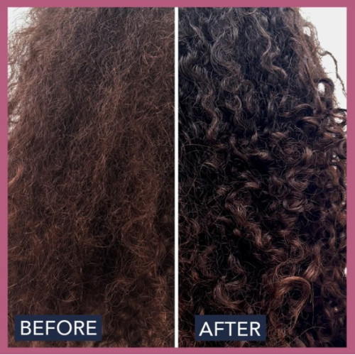 GEL PHYTO PARA CABELLOS RIZADOS