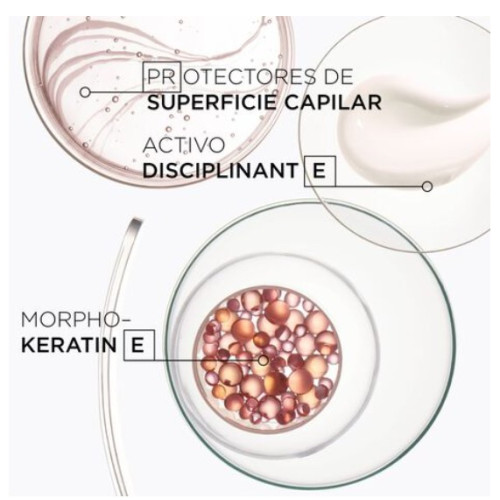 Tratamiento Capilar CURLYHAIR | Hidratación y Fuerza para Rizos