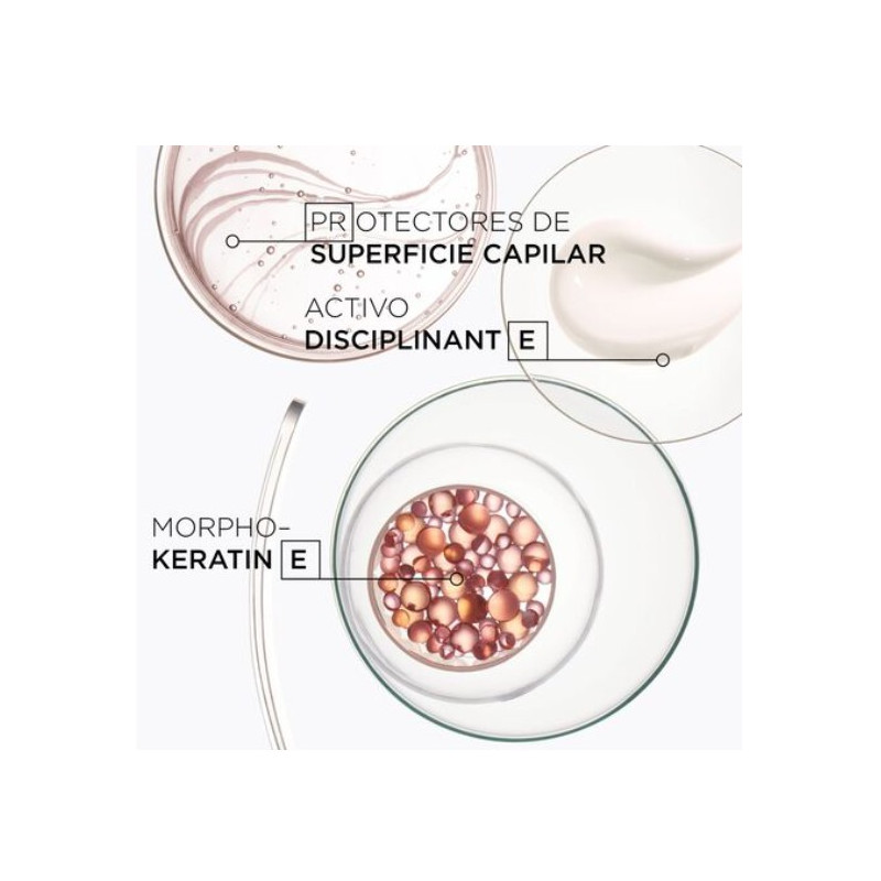 Tratamiento Capilar CURLYHAIR | Hidratación y Fuerza para Rizos