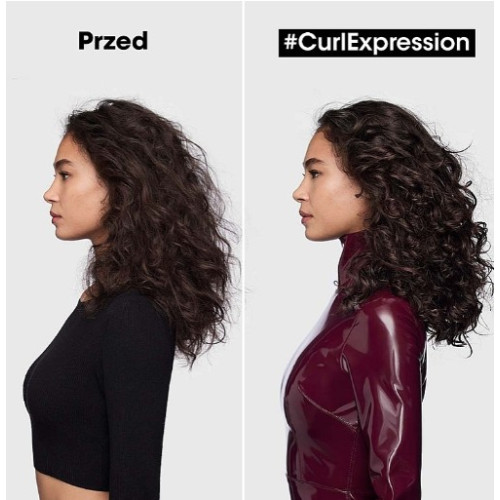 Tónico Capilar L’Oréal | Hidratación y Frescura para Cabellos Rizados