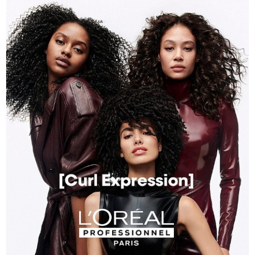 Espuma Capilar L’Oréal | Activador de Rizos Sin Silicona