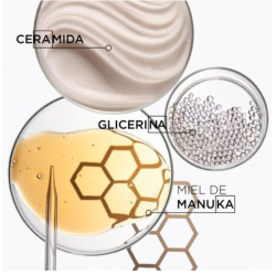 Mascarilla Capilar Fortificante | Natalia Yubero | Cabello Débil y Caída
