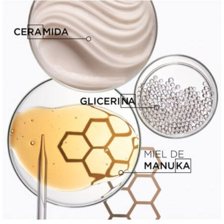 Mascarilla Capilar Fortificante | Natalia Yubero | Cabello Débil y Caída
